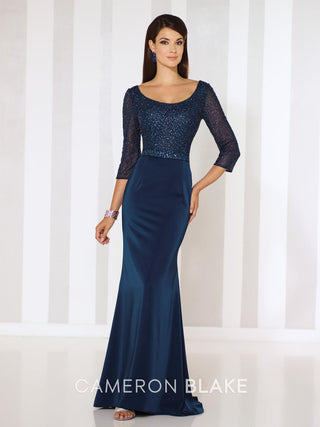 Cameron Blake Style Number 116660 - 1