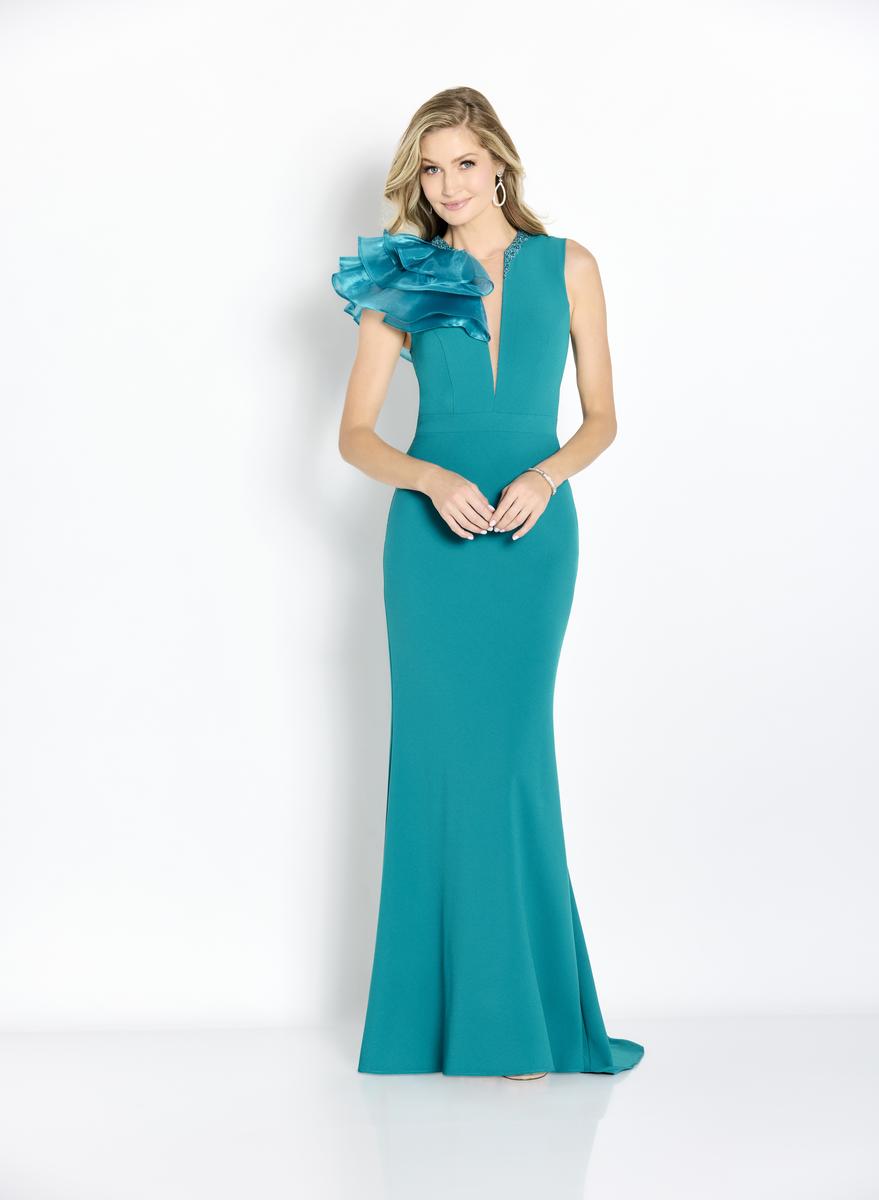 Cameron Blake Style Number 119645 - 3