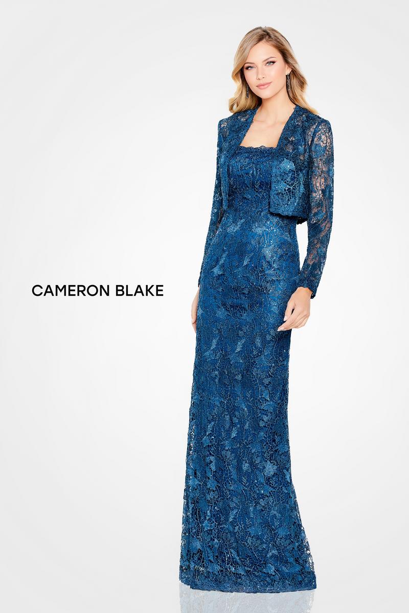 Cameron Blake Style Number 120602 - 4