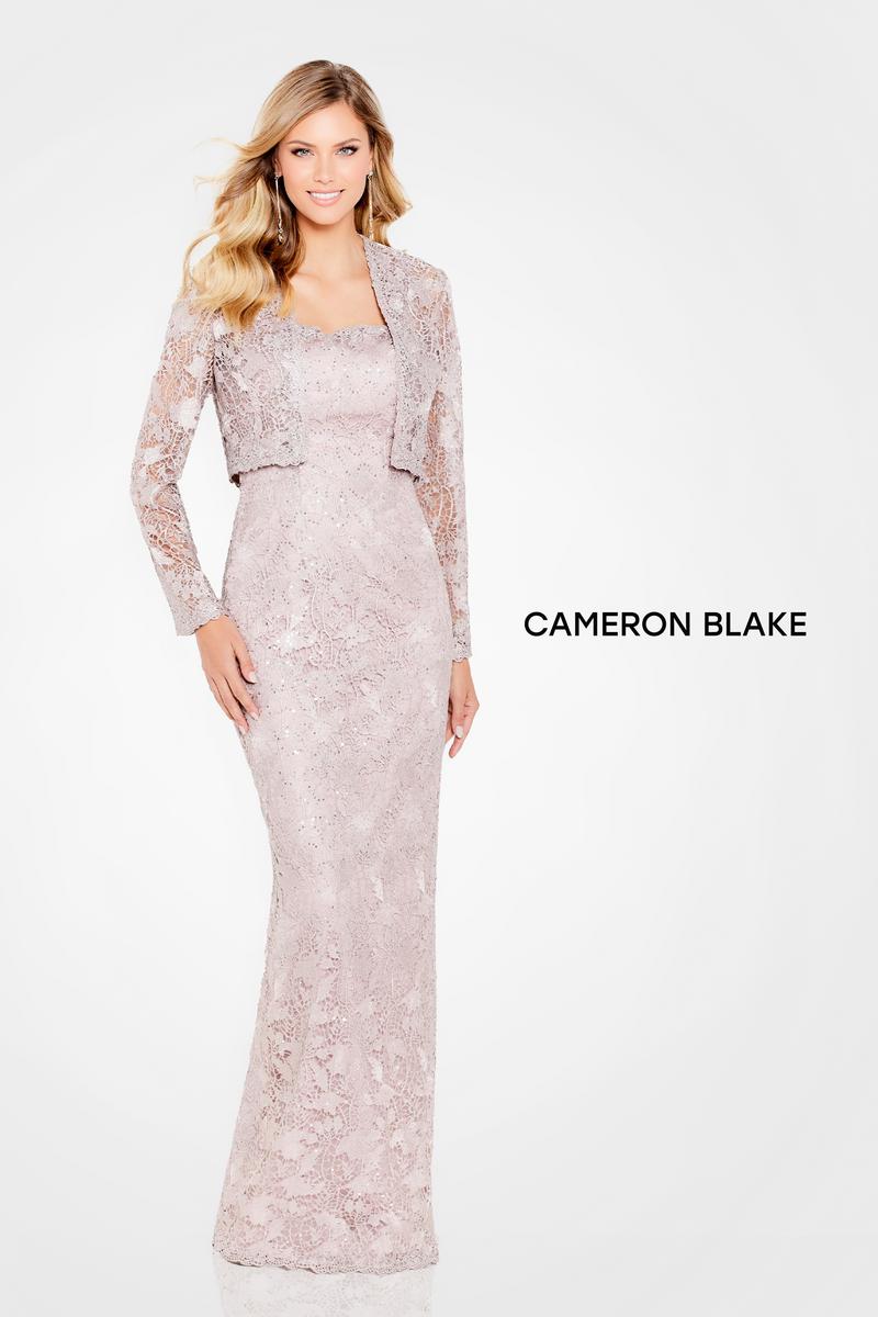 Cameron Blake Style Number 120602 - 1