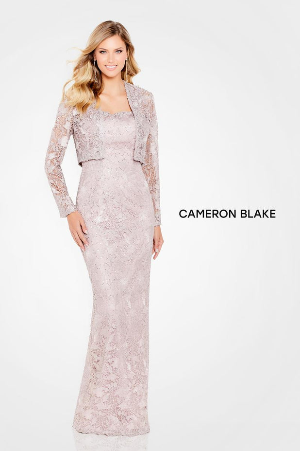 Cameron Blake Style Number 120602 - 1