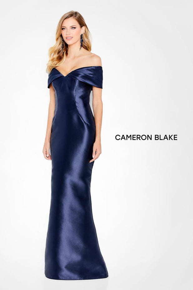 Cameron Blake Style Number 120622 - 1