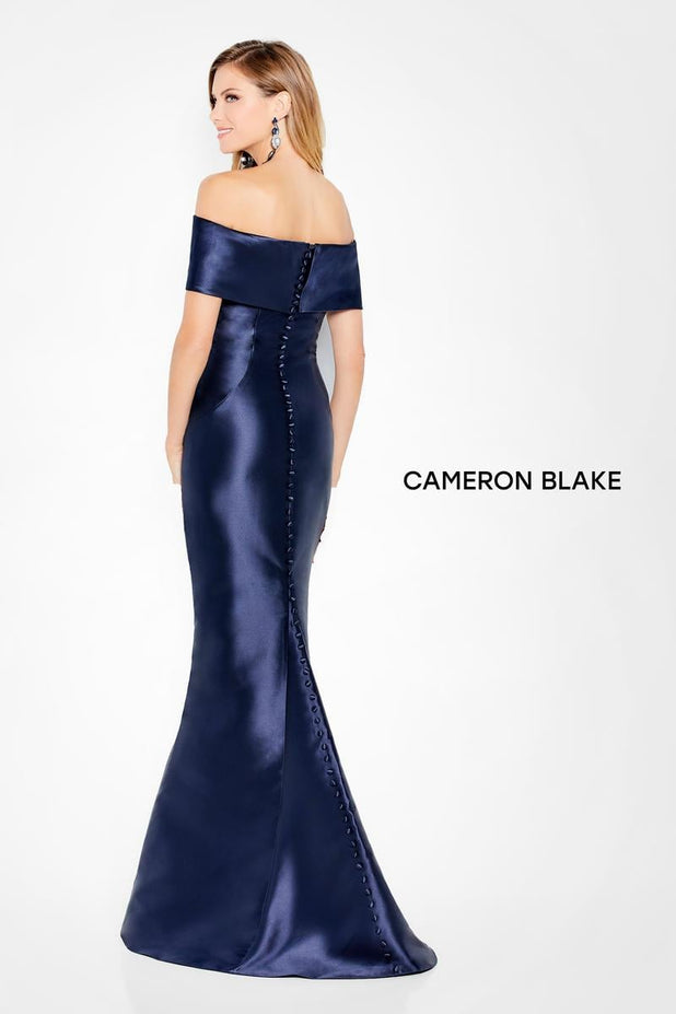 Cameron Blake Style Number 120622 - 2