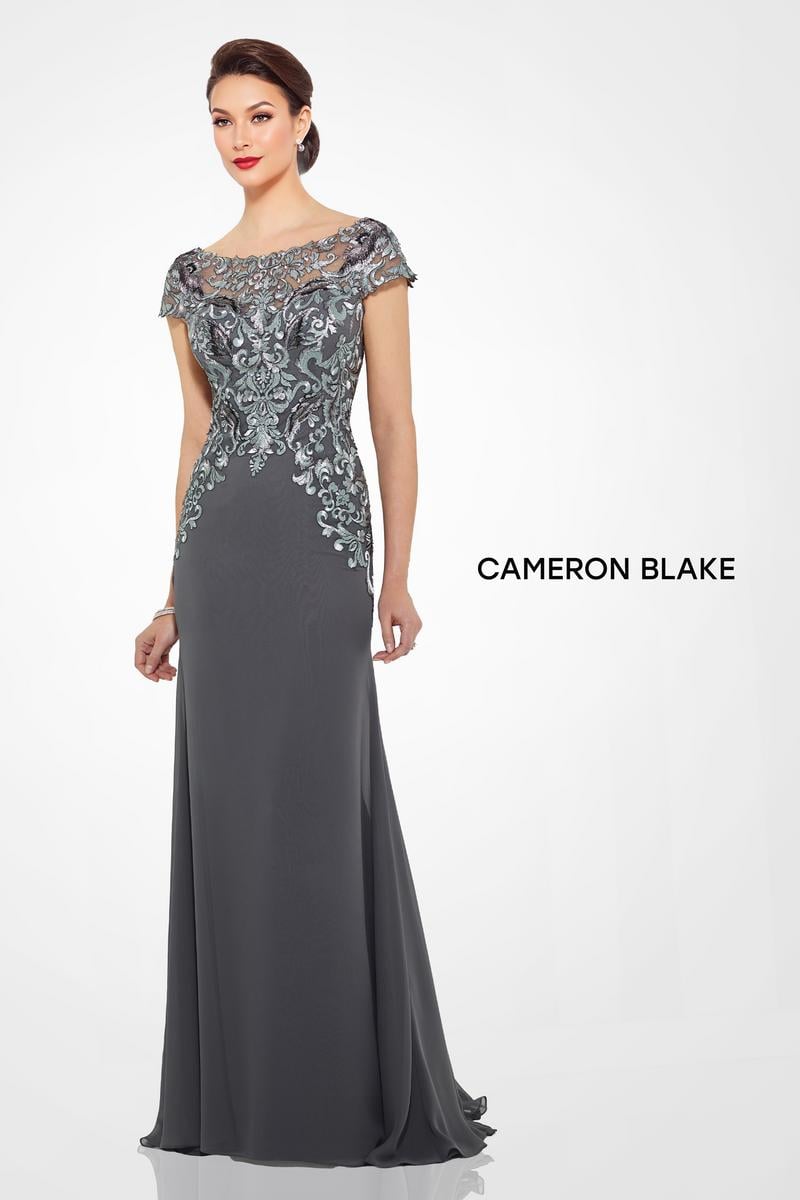 Cameron Blake Style Number 216691 - 1