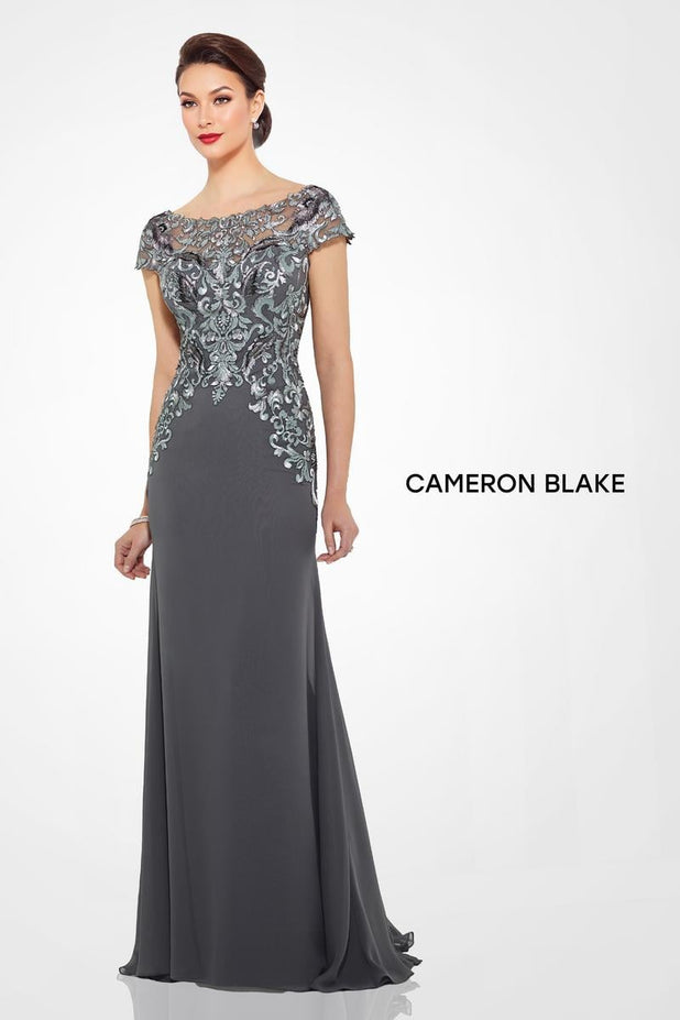 Cameron Blake Style Number 216691 - 1