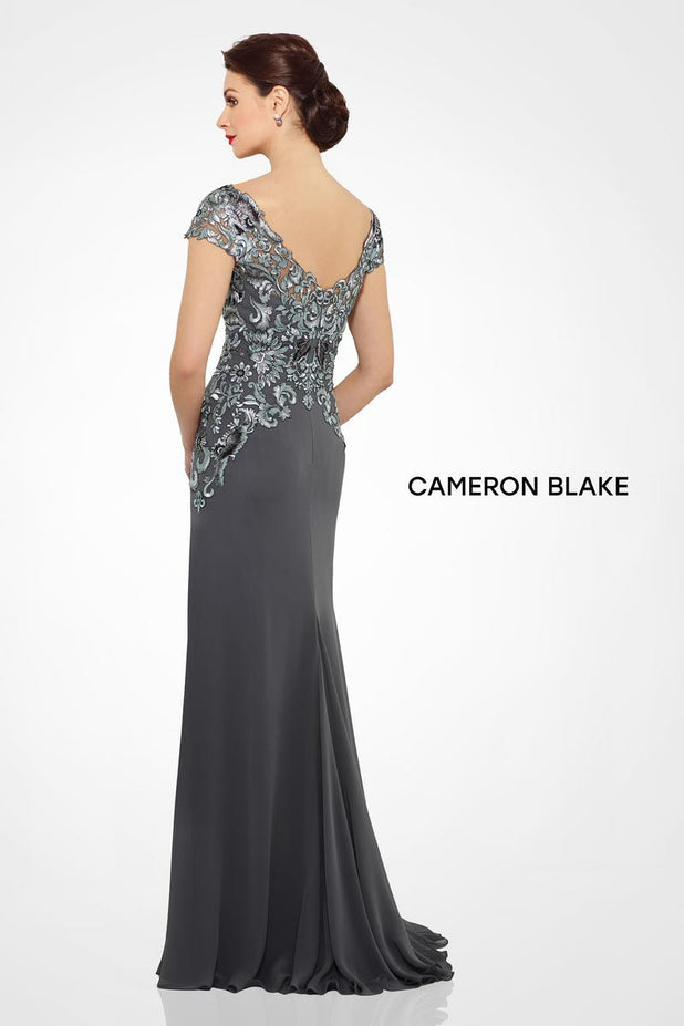 Cameron Blake Style Number 216691 - 2