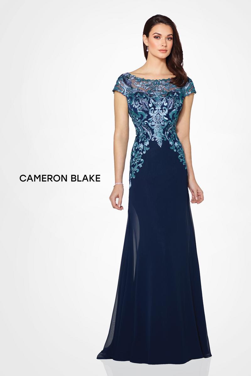 Cameron Blake Style Number 216691 - 5