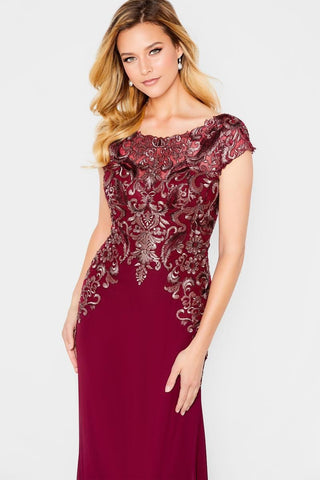 Cameron Blake Style Number 216691 - 6