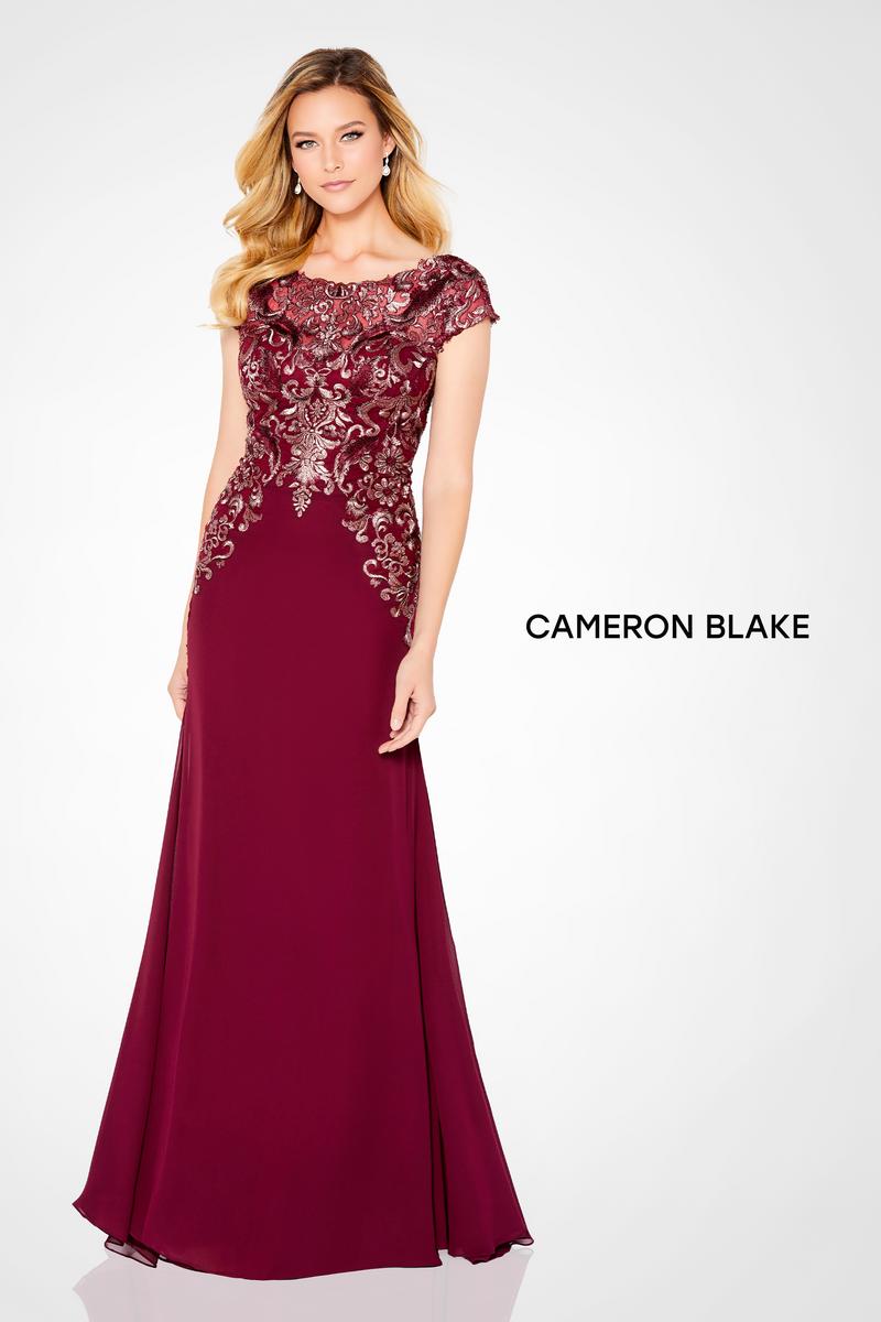 Cameron Blake Style Number 216691 - 3