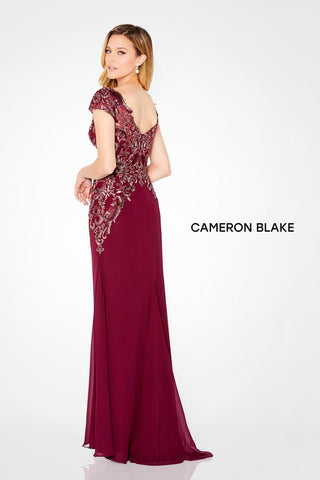 Cameron Blake Style Number 216691 - 4