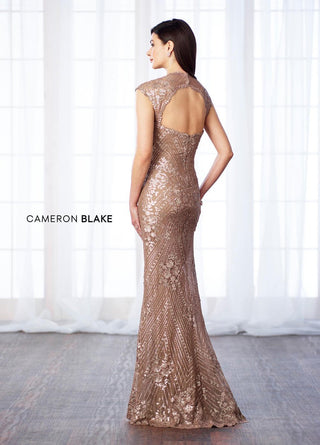 Cameron Blake Style Number 217632 - 2