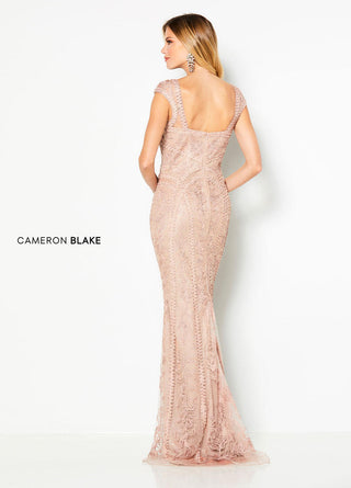 Cameron Blake Style Number 219680 - 2