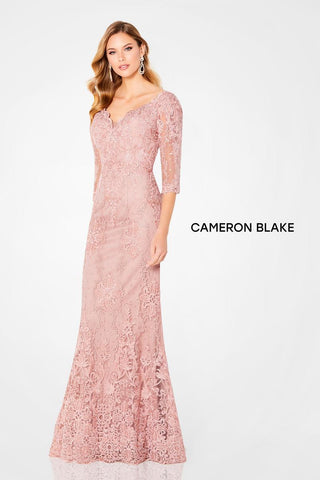Cameron Blake Style Number 220631 - 1
