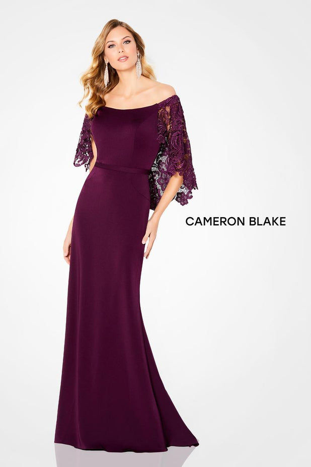 Cameron Blake Style Number 220632 - 1