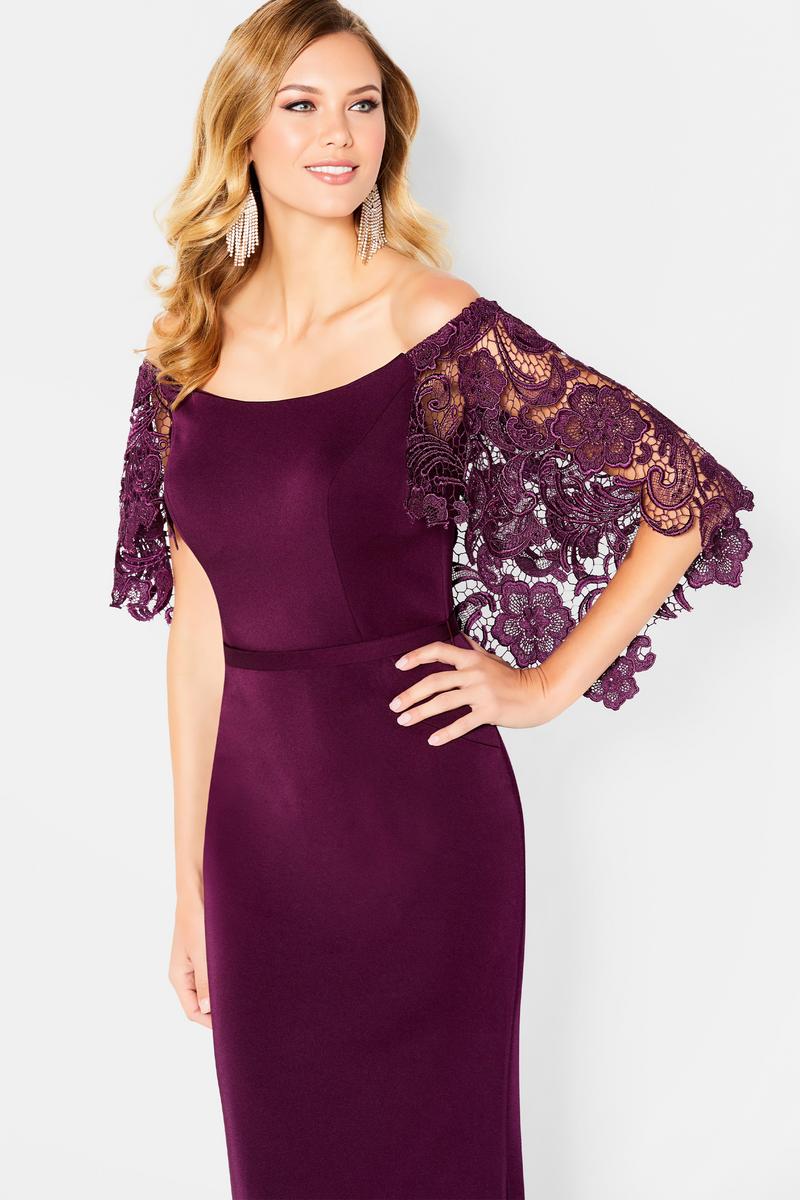 Cameron Blake Style Number 220632 - 5