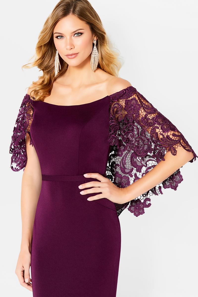 Cameron Blake Style Number 220632 - 4