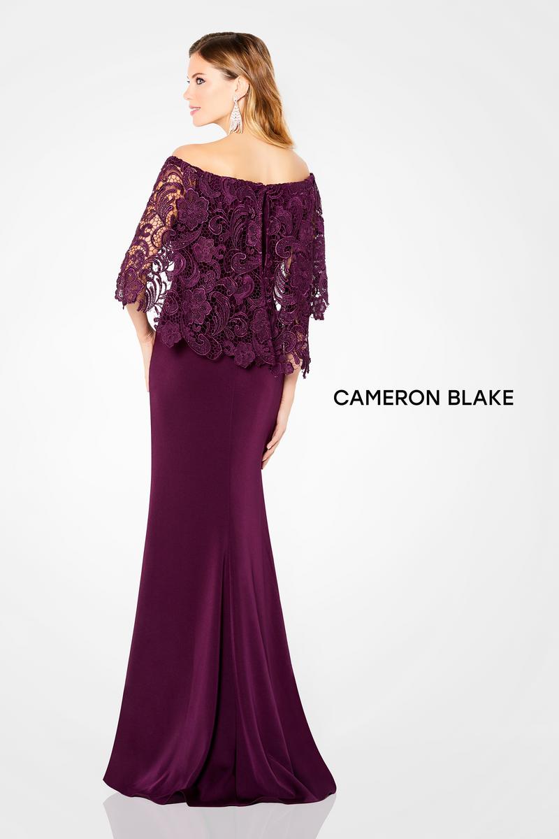 Cameron Blake Style Number 220632 - 2