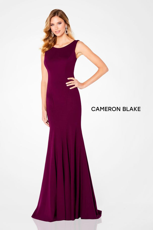 Cameron Blake Style Number 220635 - 1