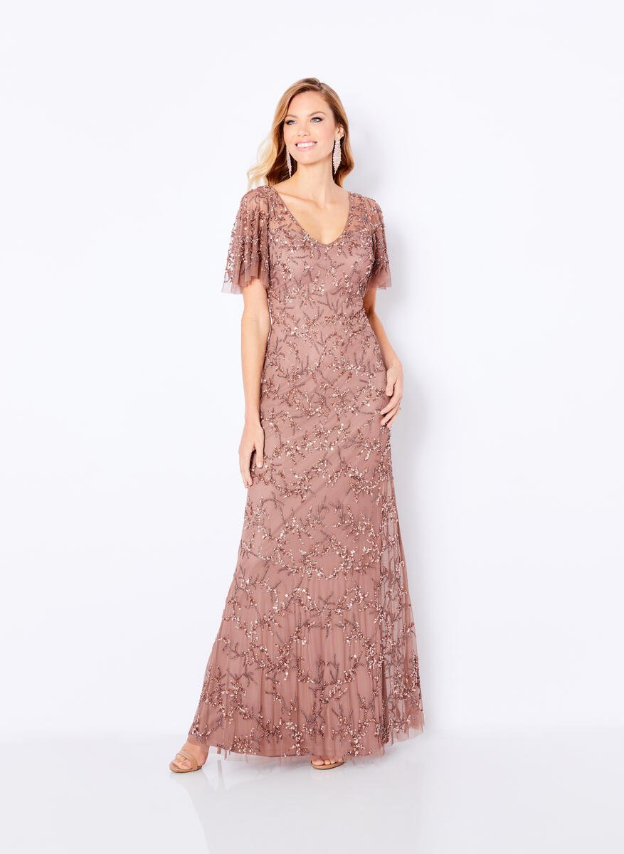 Cameron Blake Style Number 221681 - 3