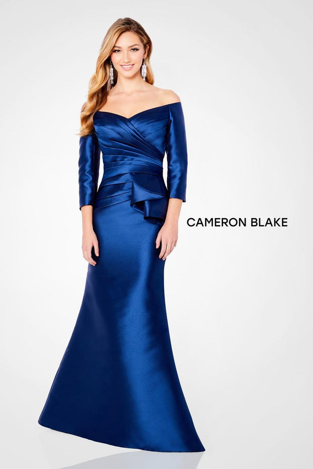 Cameron Blake Style Number 221686 - 1