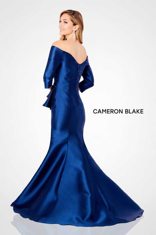 Cameron Blake Style Number 221686 - 2