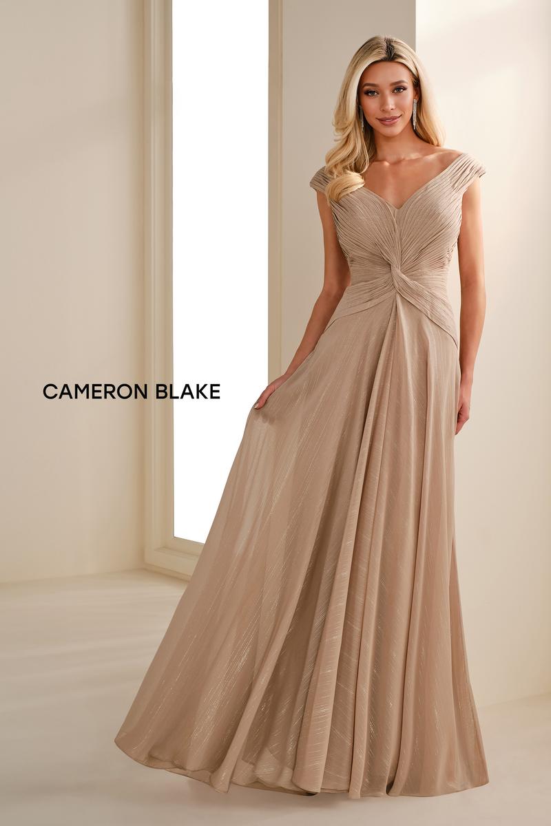 Cameron Blake Style Number 221694 - 3