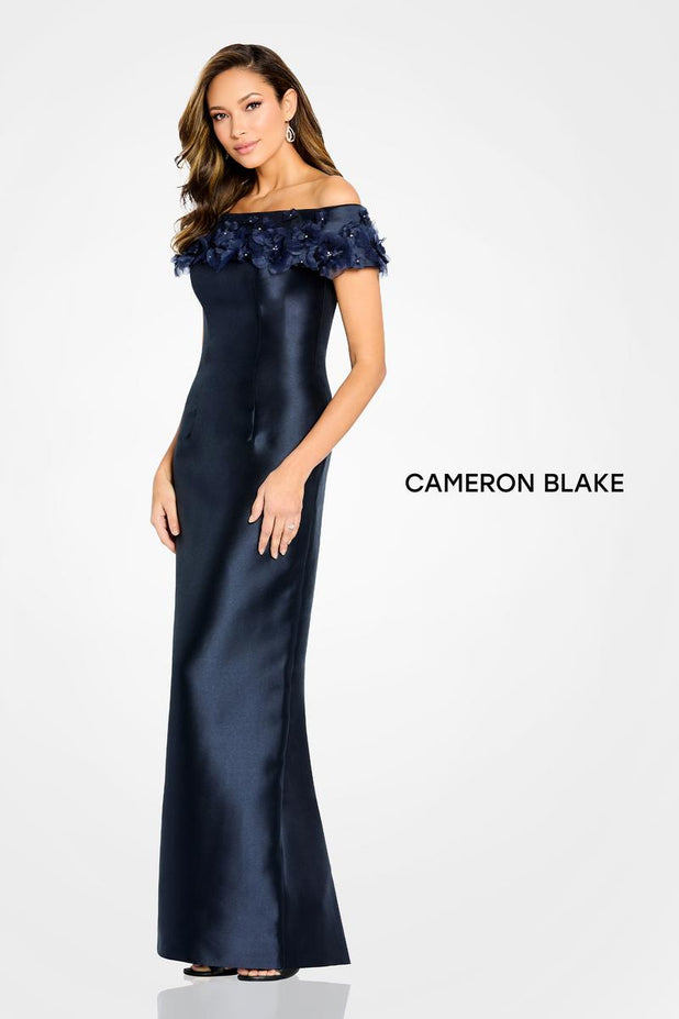 Cameron Blake Style Number CB101 - 1