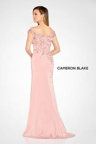 Cameron Blake Style Number CB102 - 2