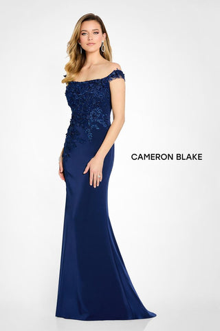 Cameron Blake Style Number CB102 - 3