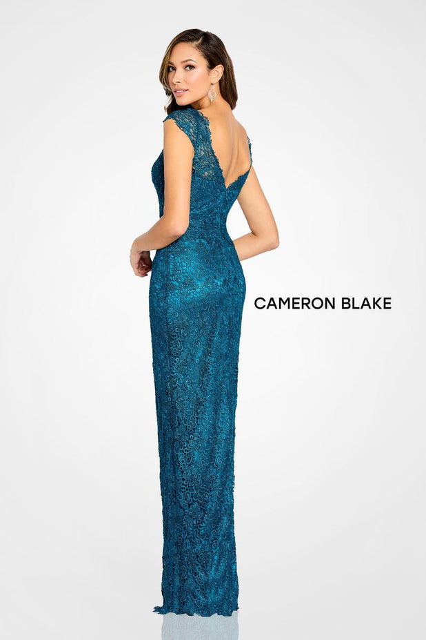 Cameron Blake Style Number CB107 - 2