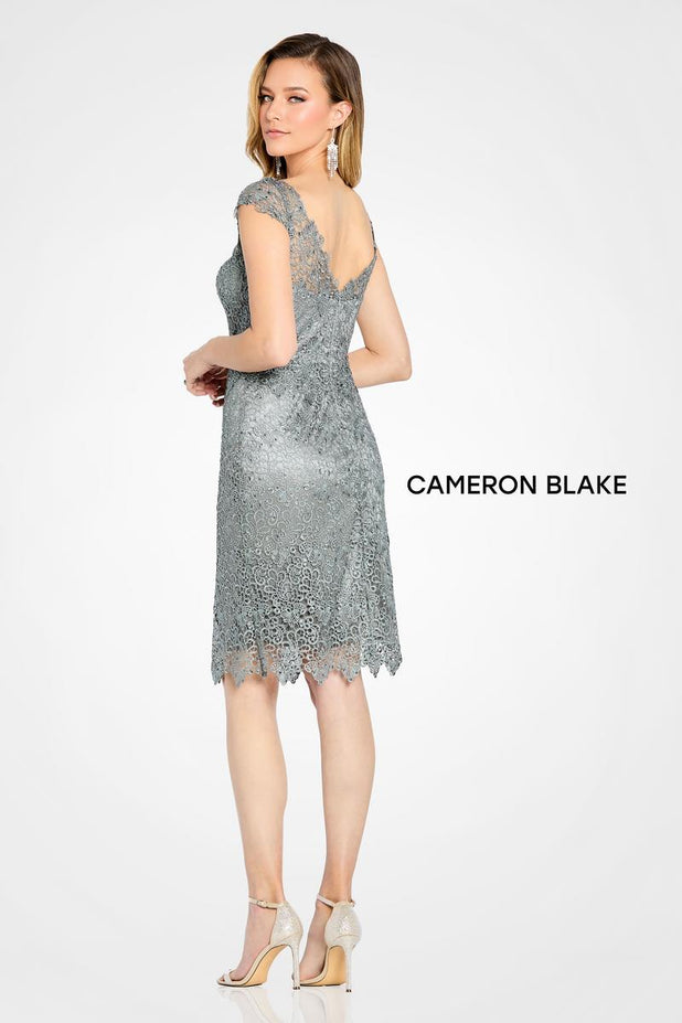 Cameron Blake Style Number CB108 - 2