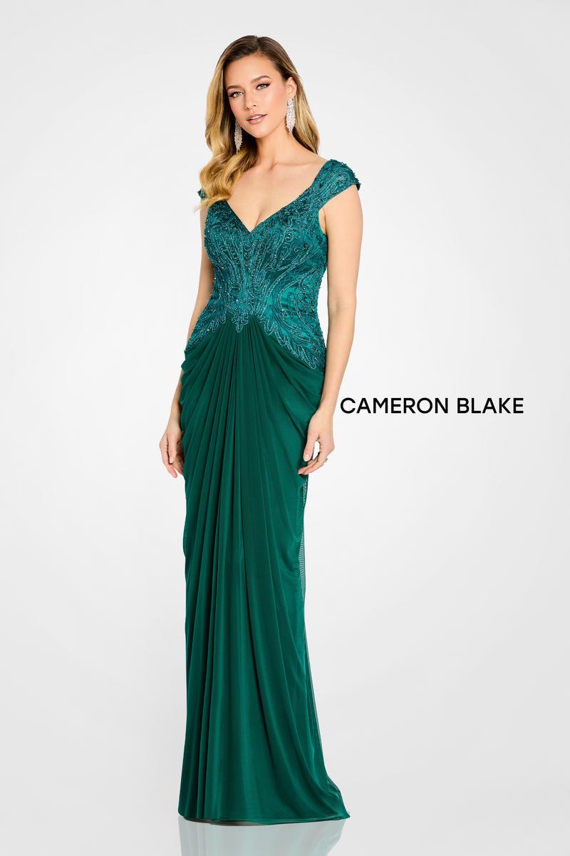 Cameron Blake Style Number CB110 - 1
