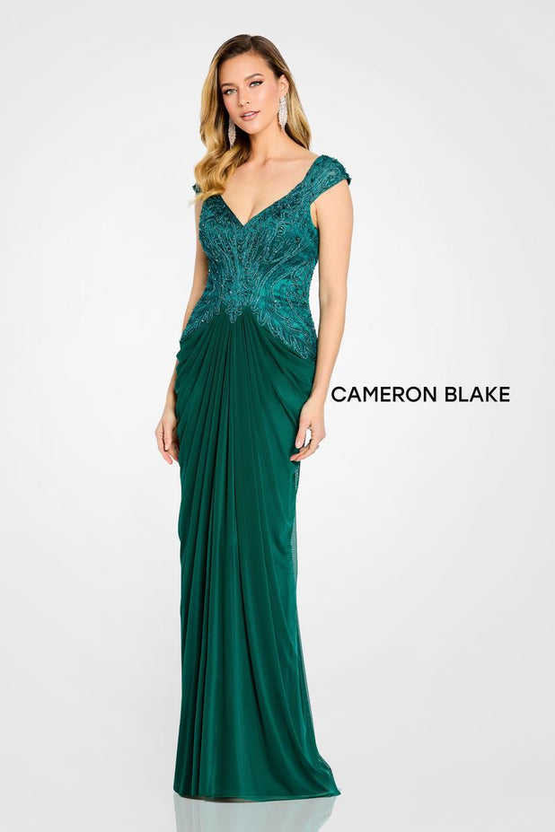 Cameron Blake Style Number CB110 - 1