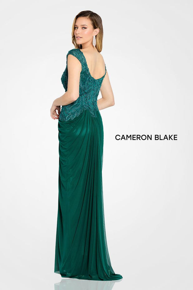 Cameron Blake Style Number CB110 - 2