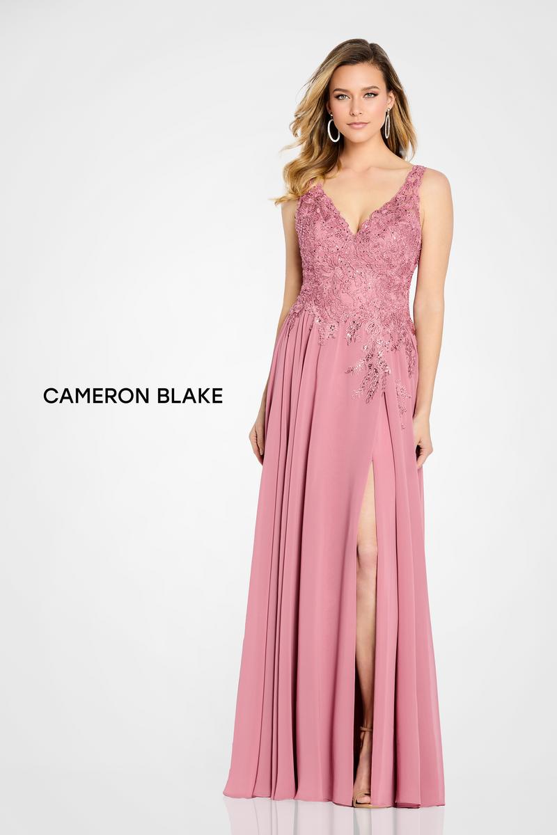 Cameron Blake Style Number CB117 - 3