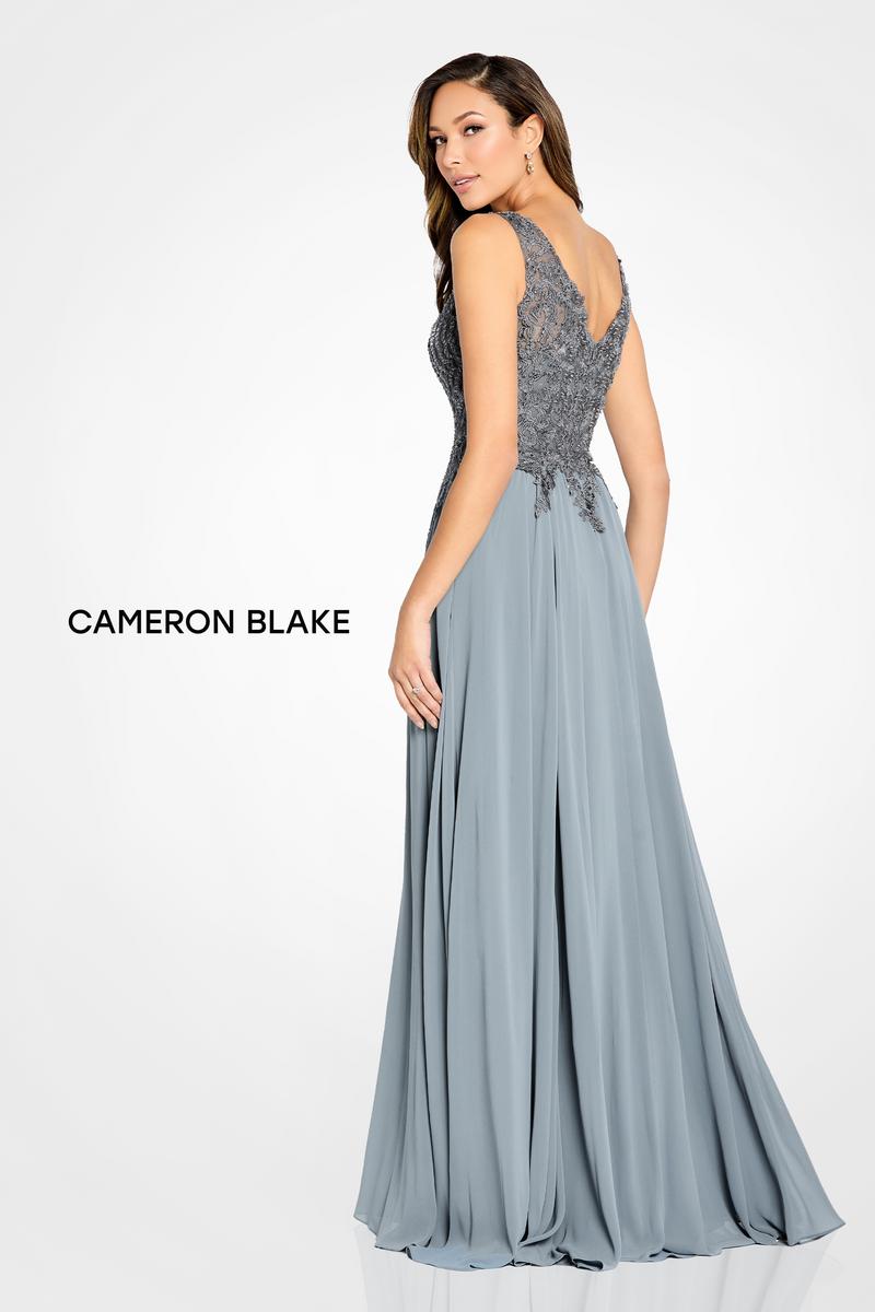 Cameron Blake Style Number CB117 - 2