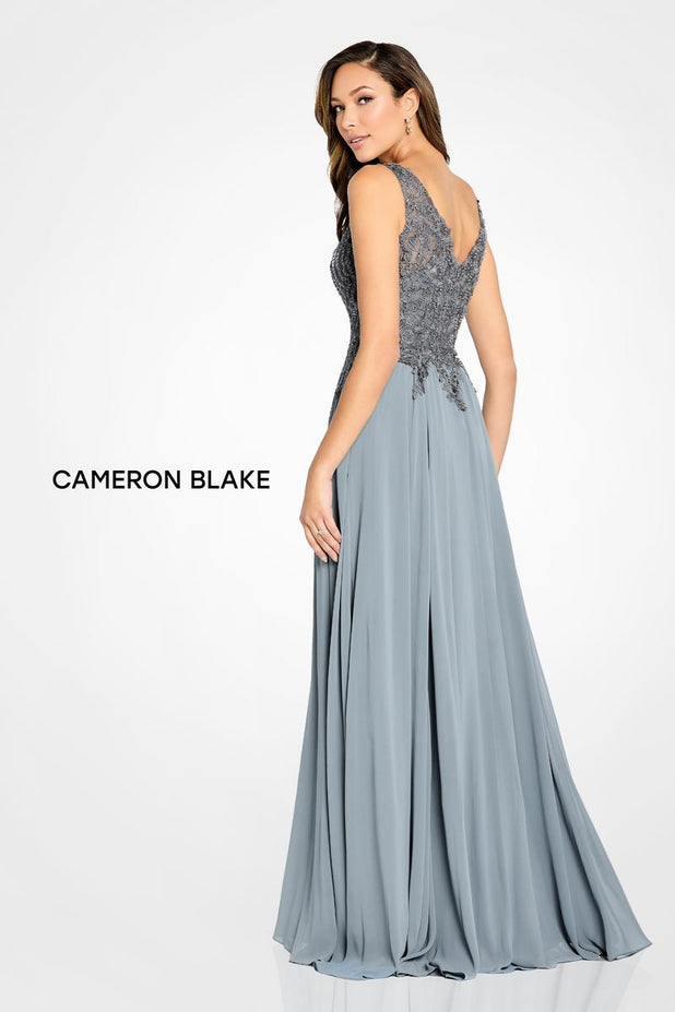Cameron Blake Style Number CB117 - 2