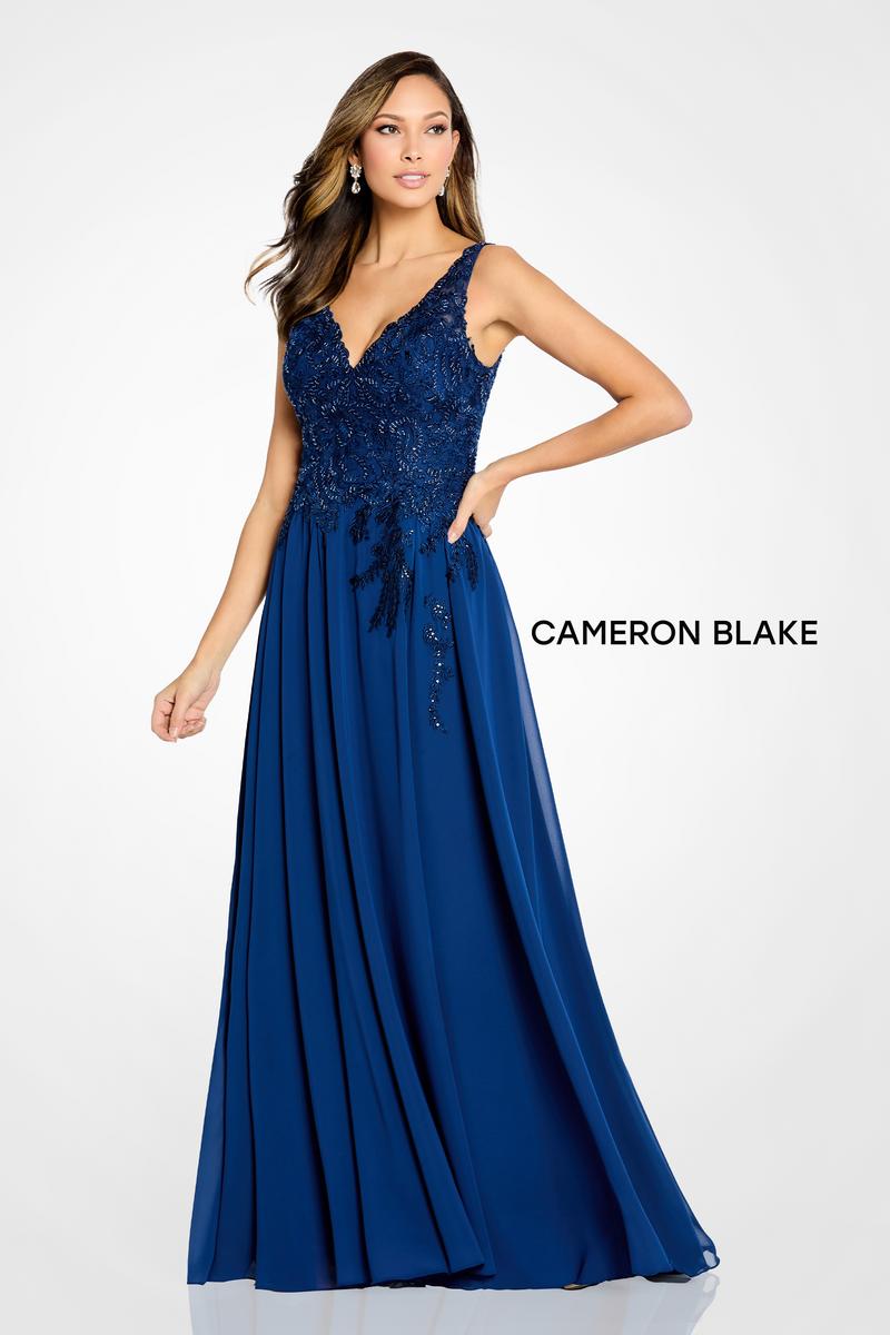 Cameron Blake Style Number CB117 - 4