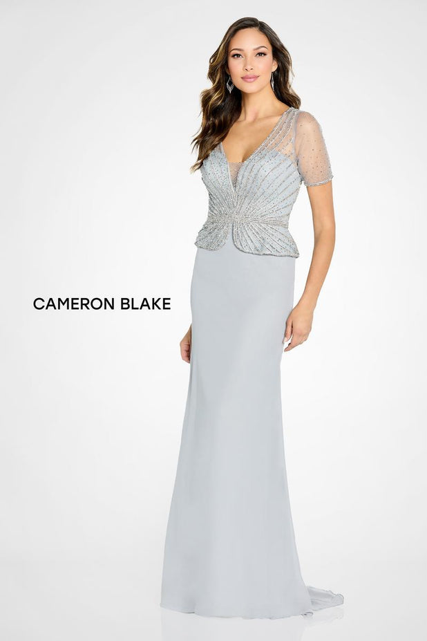Cameron Blake Style Number CB130 - 1
