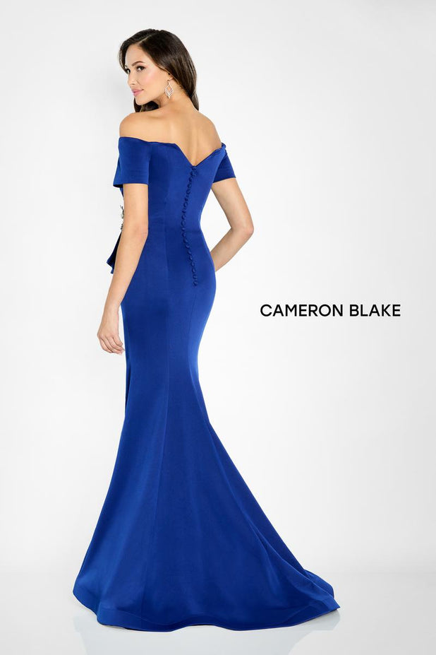Cameron Blake Style Number CB141 - 2