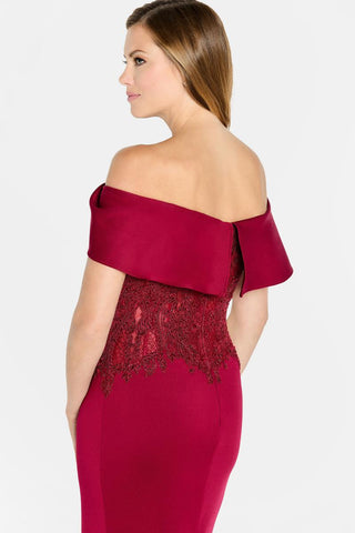 Cameron Blake Style Number CB147 - 2