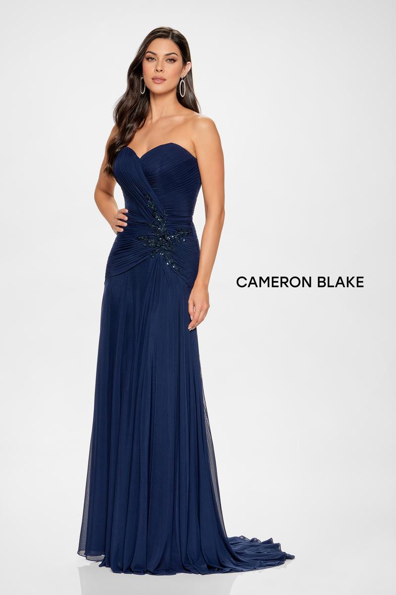 Cameron Blake Style Number CB202 - 5