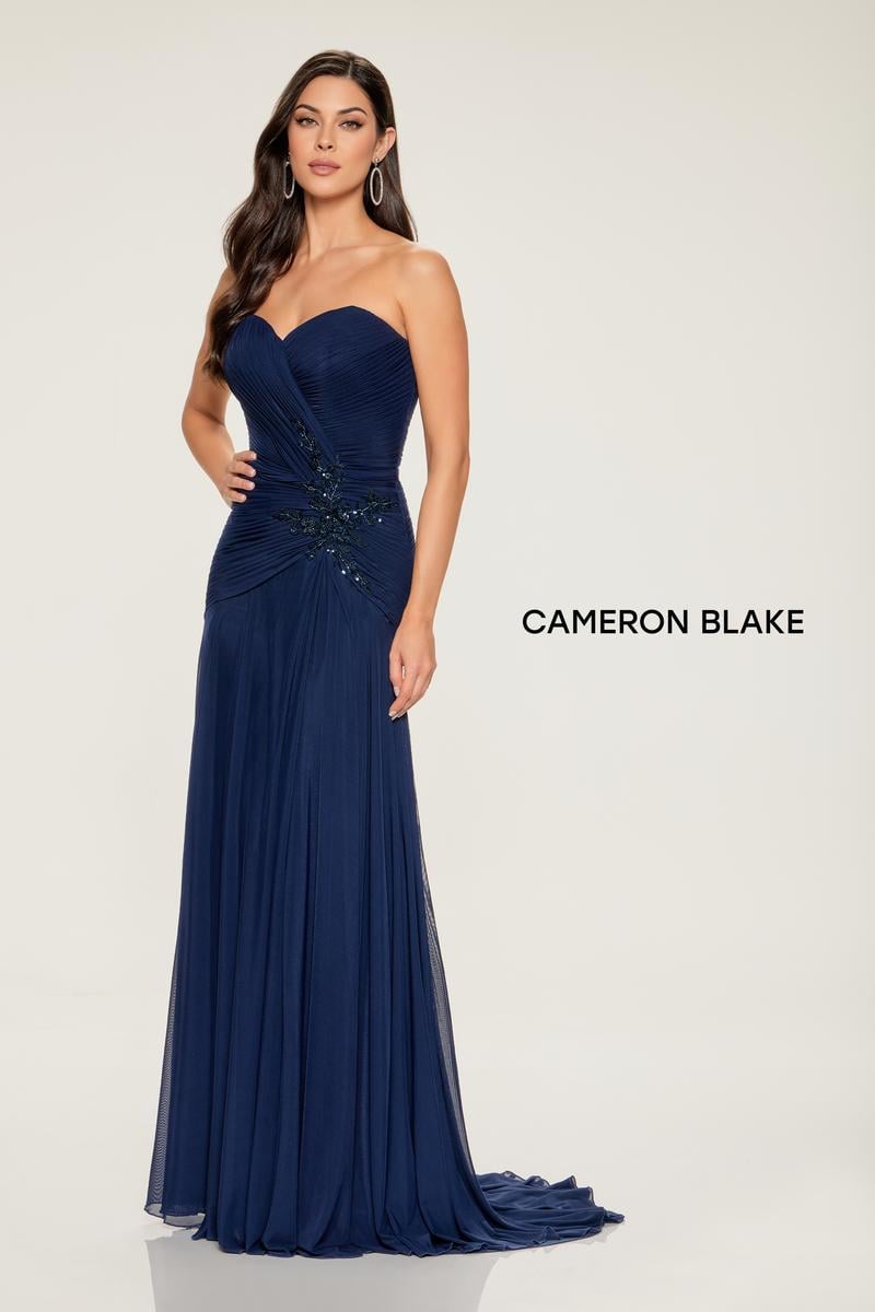 Cameron Blake Style Number CB202 - 6