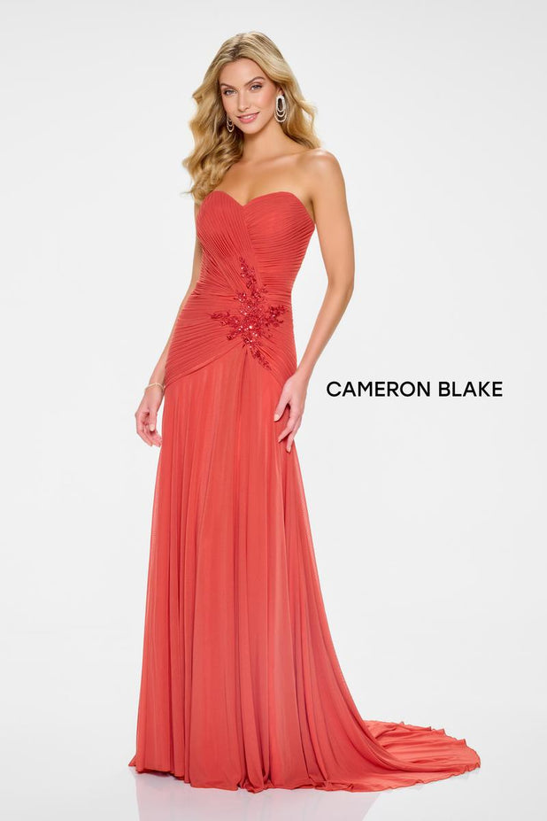 Cameron Blake Style Number CB202 - 1