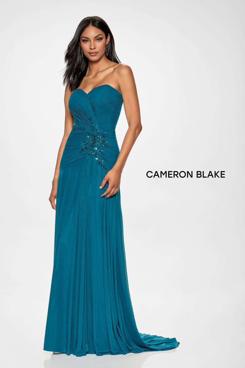 Cameron Blake Style Number CB202 - 4