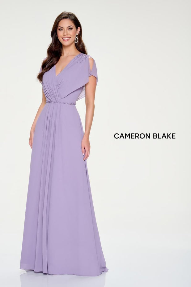 Cameron Blake Style Number CB203 - 1
