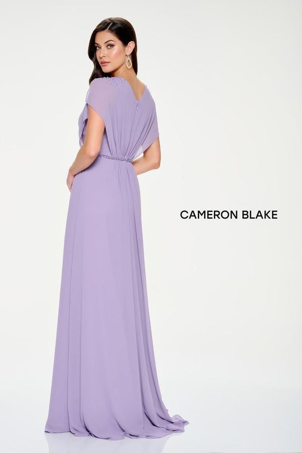 Cameron Blake Style Number CB203 - 2
