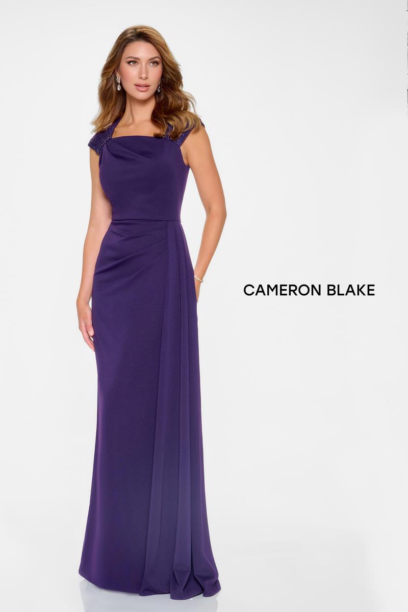 Cameron Blake Style Number CB205 - 1