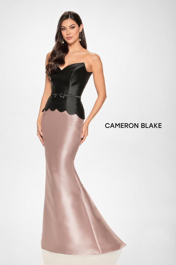 Cameron Blake Style Number CB206 - 1