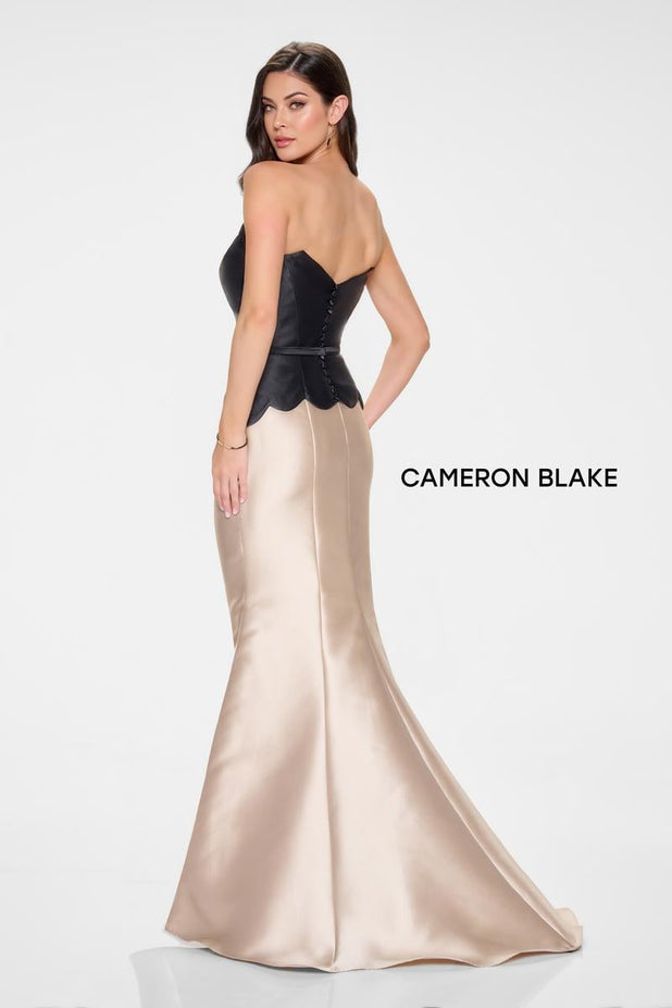 Cameron Blake Style Number CB206 - 2